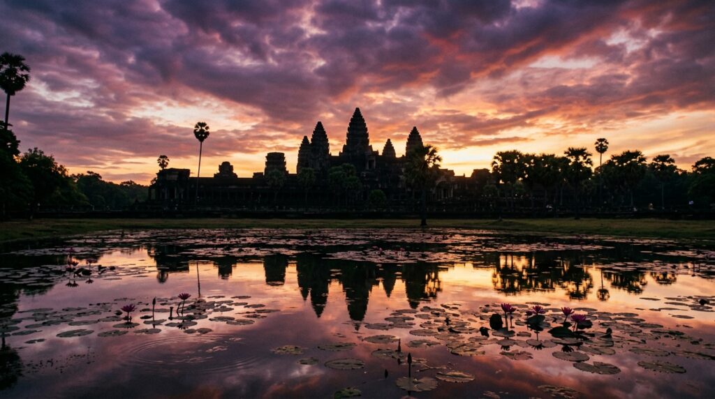 Best of Vietnam and Cambodia 15 Days Must-Have Tour