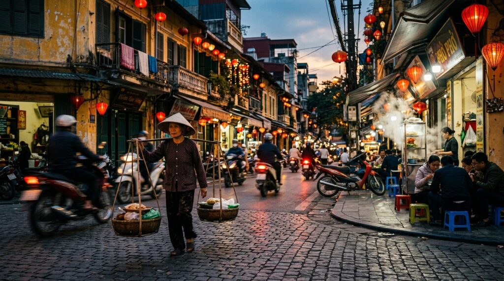 Hanoi Old Quarter: History and Culture Walking Guide