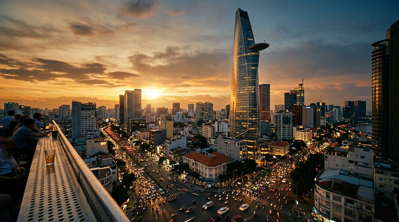 Ho Chi Minh City Top Attractions: Stunning Best Places to Visit