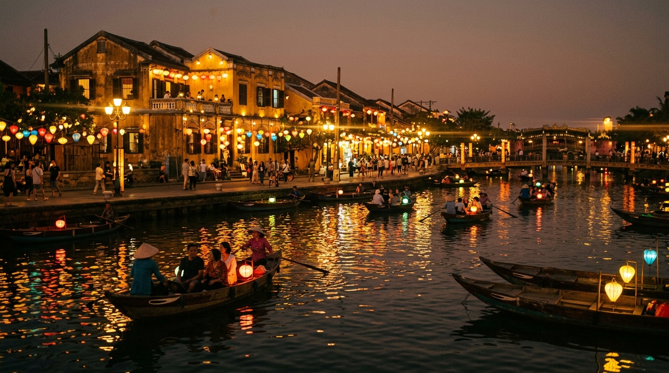 Hoi An Ancient Town Travel Tips: Best Must-Have Guide