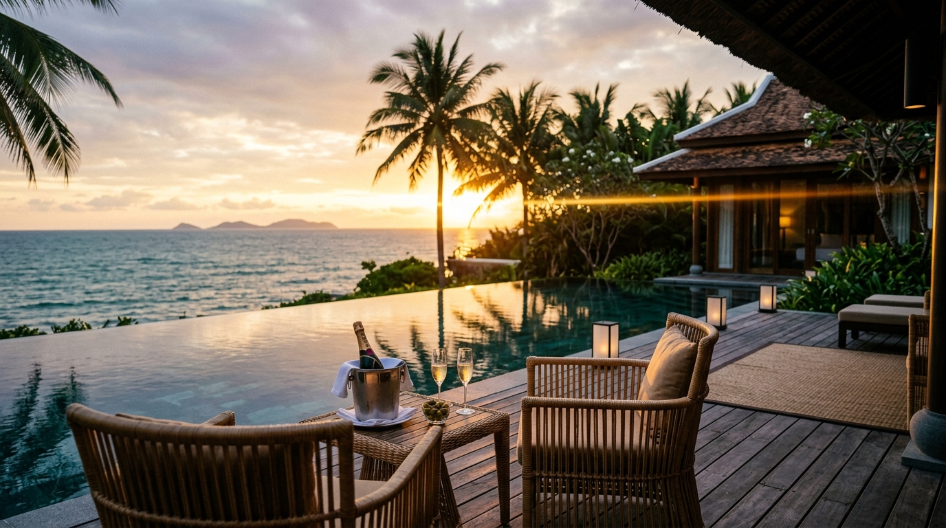 Northern Vietnam 7-Day Luxury Tour: Stunning Scenic Wonders Await