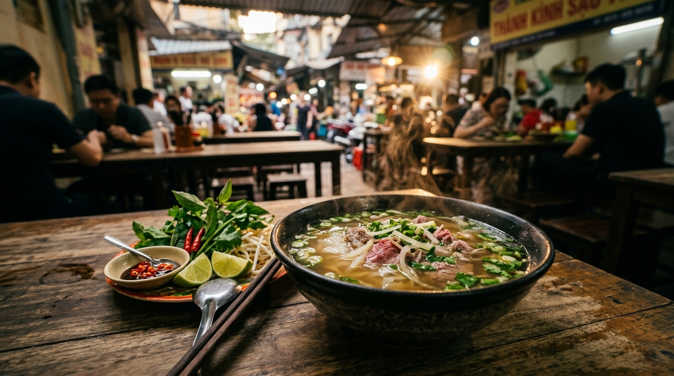 Real Taste of Vietnam Review: Best 13-Day Food Culture Tour