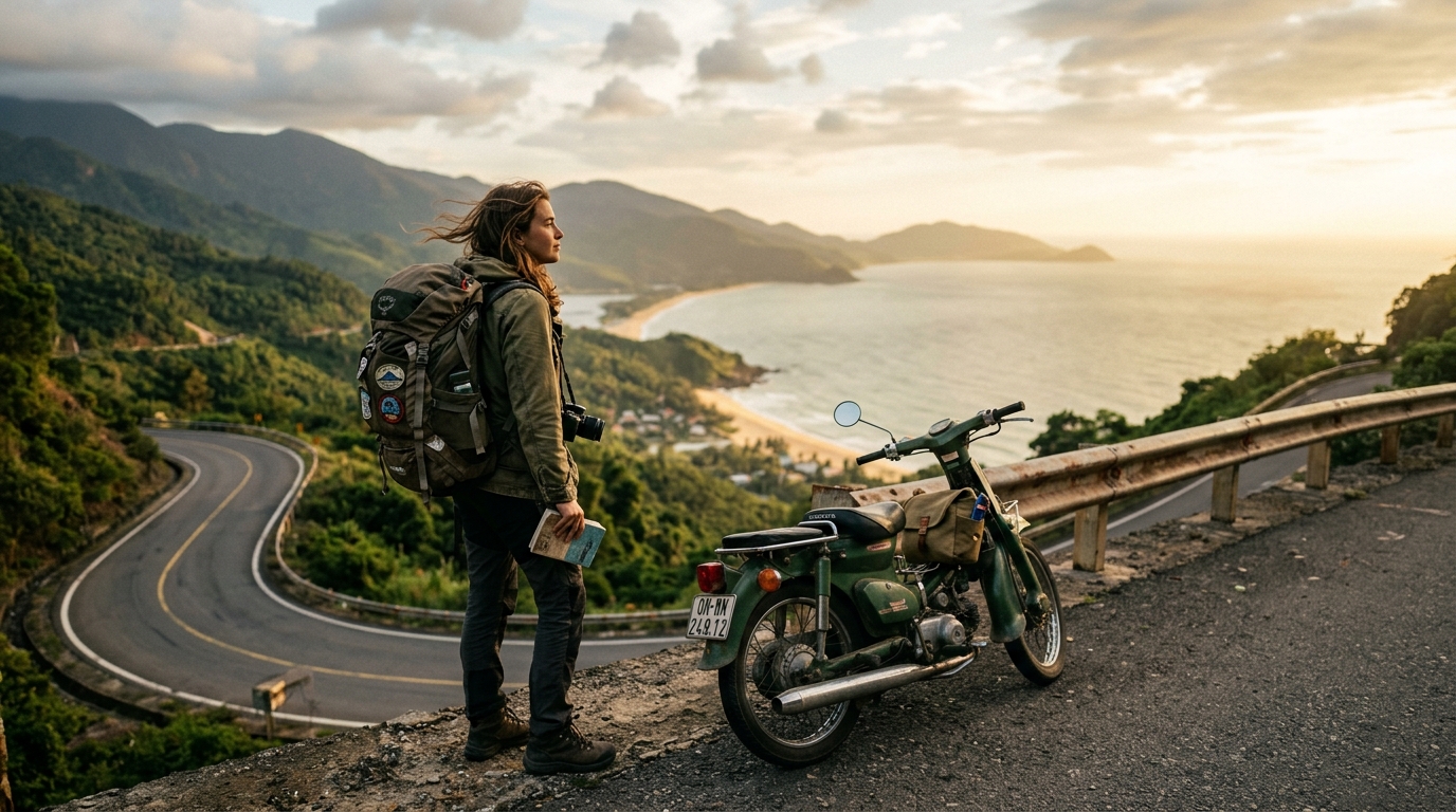 Vietnam Budget Travel: Money-Saving Tips and Complete Guide