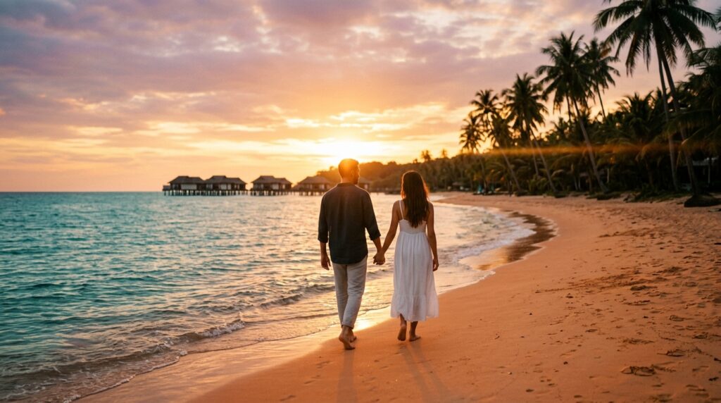 Vietnam Honeymoon Guide: Romantic Destinations Revealed