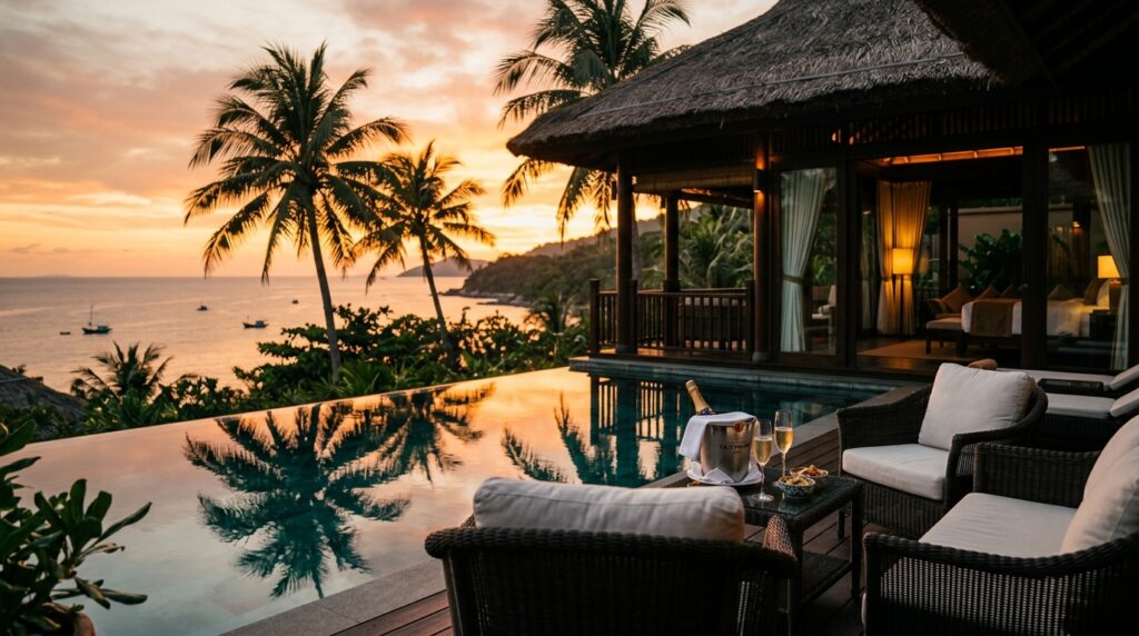 Vietnam Luxury Journey 18 Days: Stunning Best Ultimate Escape