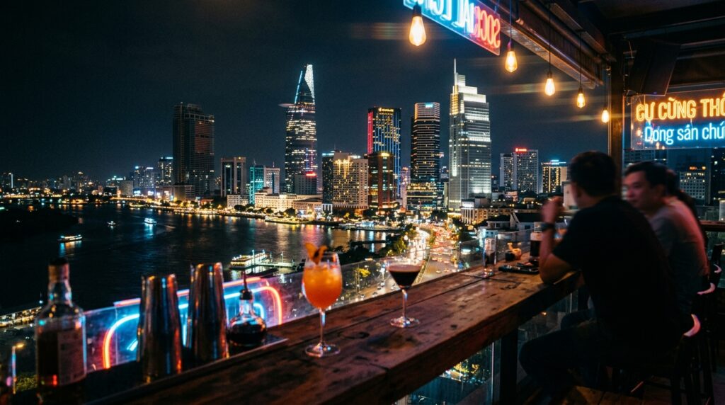 Vietnam Nightlife: Best Bars, Clubs and Entertainment